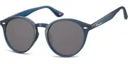 Montana Eyewear S20 S20D Women’s Sunglasses Blue Size 51