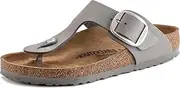 [Birkenstock] Women's Modern Gizeh Bb Cognac LTR R