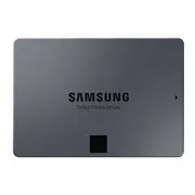 Samsung 870 Qvo 2Tb Ssd