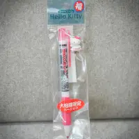在飛比找蝦皮購物優惠-日本製 Hello Kitty 相撲選手造型自動鉛筆