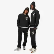 Champion for E by END. Crew Sweat