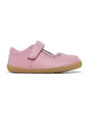[Bobux] Step Up Lola Shoes in Blush