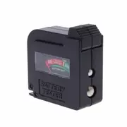 3Pcs BT860 Pointer Style Battery Capacity Tester