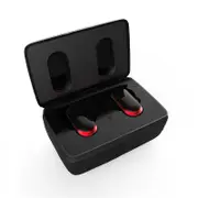 KC9 TWS Wireless bluetooth 5.0 Earphone HiFi Sports Stereo Waterproof Headphone with Mic