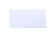Cumberland DL Envelopes Strip Seal Secretive 110x220mm Postcode Pack 25