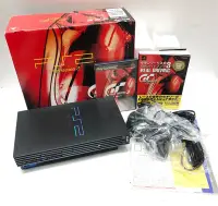 在飛比找Yahoo!奇摩拍賣優惠-Sony PlayStation 2 PS2 SCPH-35