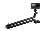GoPro Boom + Adhesive Mounts