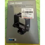 GOPRO AAFRM-001 HERO 5 6 7 BLACK 專用外框