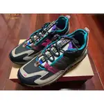 正版 NEW BALANCE X-RACER BODEGA ALL TERRAIN 麂皮 卡其色 MSXRCTBO