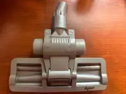 Dyson Bare Floor Hard Wood Attachment Gray Vacuum Head Brush DC21 DC14 DC07 OEM