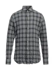 [ALESSANDRO GHERARDI] ALESSANDRO GHERARDI Shirts - Item 10387915