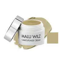 在飛比找PChome24h購物優惠-德國 Malu Wilz 完美魔法遮瑕膏 12 號 6g/罐