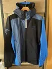 Beams arcteryx Boro blue Atom LT Hoody Jacket 2023 mens Size L fashion outer JP