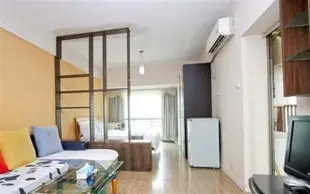 INN-CHINA Cozy 1 Bed Apartment