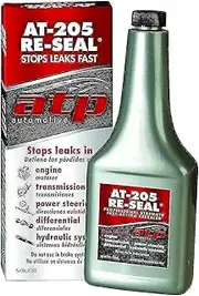 ATP AT-205 Re-Seal Stops Leaks, 8 Ounce Bottle
