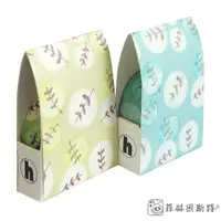 在飛比找蝦皮商城優惠-hoppy 圓樹系列 紙膠帶 台灣設計師品牌 暖光 鋼珠塗色