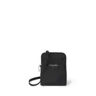 Baggallini Bryant Smartphone Pouch and-Purse - Lightweight Water Resistant-Tr...