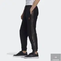 在飛比找Yahoo!奇摩拍賣優惠-【Fashion™潮牌購】ADIDAS 愛迪達 運動褲 男款