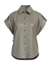 [PATRIZIA PEPE] PATRIZIA PEPE Shirts - Item 10524124