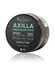 Black Chicken Axilla Deodorant Paste Signature | 75g
