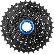 Flywheel Tools Fit For ZTTO Road Bike 11 Speed ULT Cassette HG Freehub 11-28T Gravel Bicycle 11-36T 11 34T UltraLight K7 11V 11s 32T CNC Flywheel Puller(Black 11s 11-28 ULT)