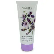 English Lavender by Yardley London Hand Cream 3.4 oz for Women