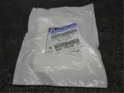 NEW Genuine OEM Mopar Header Foam Seal Right~68400392AD~Made in USA