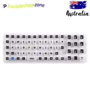 Keypad Full Size Replacement for external keyboard of Motorola Symbol VC5090
