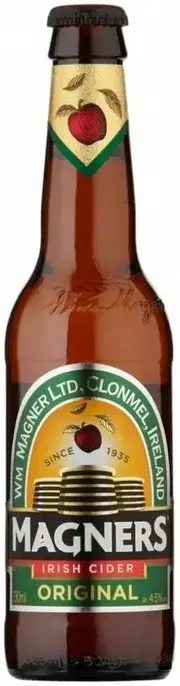 Magners Original Irish Apple Cider 330ml