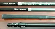 TaylorMade Qi10,STEALTH,SIM,M1-M6 Grafalloy Platinum S LONG DRIVE DRIVER SHAFT