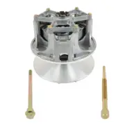 For POLARIS RZR TURBO XP HD PERFORMANCE PRIMARY DRIVE CLUTCH 1327153 1327152