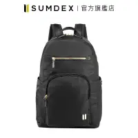 在飛比找蝦皮商城優惠-Sumdex｜都會標準後背包  NON-757BK 黑色 官