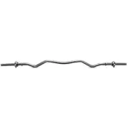 NNEDSZ Standard Curl Bar Screw