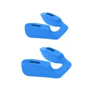 SmartVLT Replacement Nose pads & Nose pieces for-Oakley Sutro Lite/Sutro - Opt