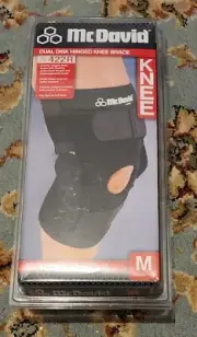 McDavid Patella Knee Support Style 421R SZ SMALL )12-14" Left or Right Level II