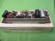 DUAL C 901 CASSETTE POWER SUPPLY BOARD ASSY NEW NEVER MOUNTED IN FACTORY BOX