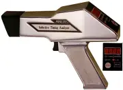 Digital Advance Timing Light T&E Tools MA510