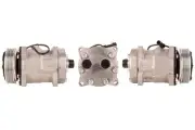 COMPRESSOR AIR CONDITIONING FITS: PEUGEOT BOXER BUS 2.5 D/1.9 TD/2.5 TD/1.9 T