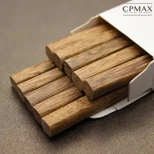 CPMAX 無漆無蠟天然紅檀木筷子 筷子 木筷子 雞翅木筷 木頭餐具 木筷 木頭筷子 環保筷子 廚房餐具【H244】