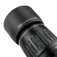 在飛比找Yahoo!奇摩拍賣優惠-JJC 適用ET-65III遮光罩適用於佳能85mm f1.