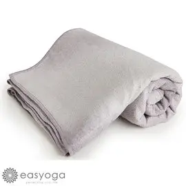 easyoga 瑜珈鋪巾 超細纖維漸層瑜伽鋪巾 - 漸層咖 YJE-201 C0