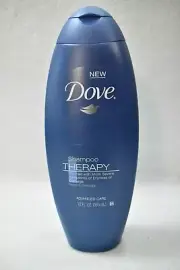 Dove Shampoo Therapy Advanced Care