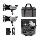 SmallRig RC 120B 2 COB Light Kit