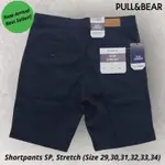 <UNK> SP STRETCH CHINO SP 短橡膠拉 N 熊