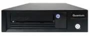 ^Quantum LTO-9 Tape Drive Half Height Tabletop (TC-L92BN-AR)