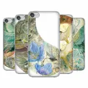 OFFICIAL STEPHANIE LAW BIRDS HARD BACK CASE FOR APPLE iPOD TOUCH MP3