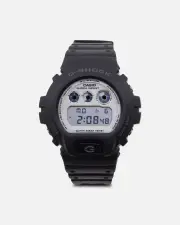 [G SHOCK] G Shock Dw-6900wd-1dr Watch Black - Size ONE ONE Black
