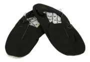 Rhythmic gym shoes in leather with double bottom sports shoes adult GIMER item 7