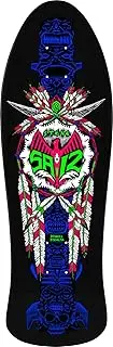 Powell Peralta Steve Saiz Totem Deck