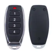 Universal Garage Door Remote for ATA PTX5 Remote Garage Command PTX-5v1 PTX-5v2 GDO 6v3/6v4/7v3/8v3/9v3/10v1/11v1 Rolling Controller
